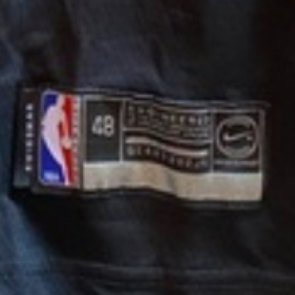 Tyler Herro MIAMI HEAT jersey size 48 - Picture 4 of 4